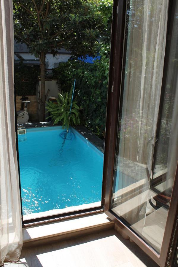לינה וארוחת בוקר טביליסי House 41 מראה חיצוני תמונה
