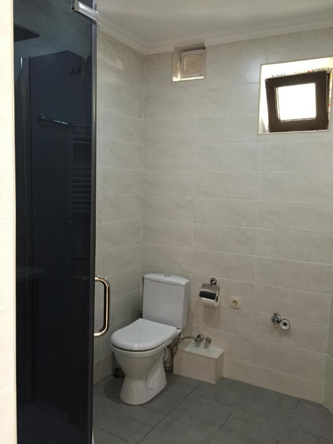 לינה וארוחת בוקר טביליסי House 41 מראה חיצוני תמונה