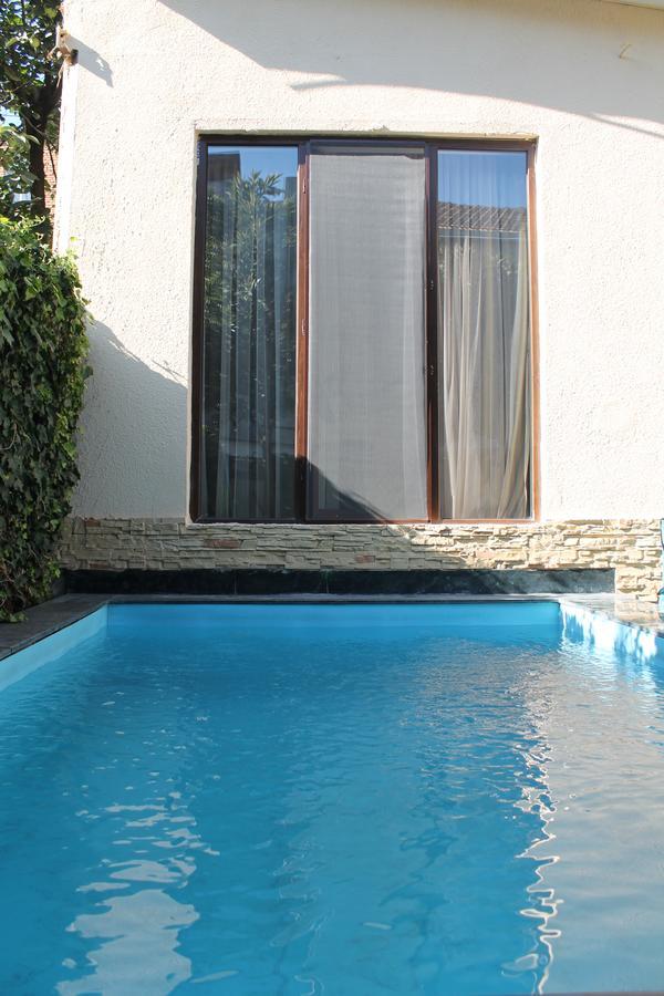 לינה וארוחת בוקר טביליסי House 41 מראה חיצוני תמונה