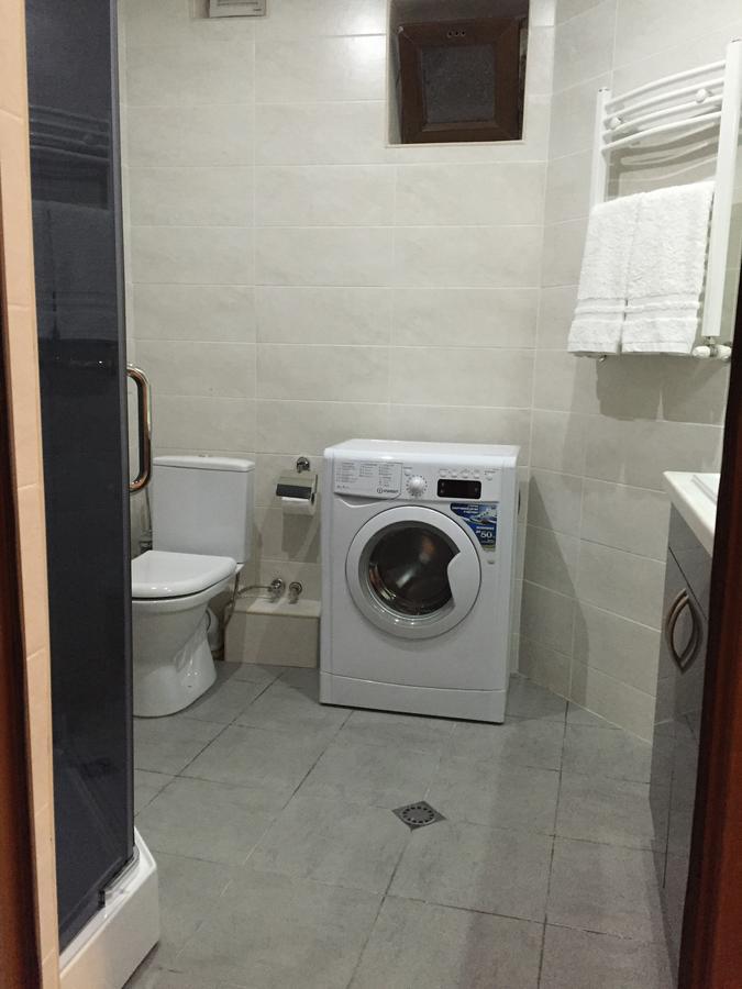 לינה וארוחת בוקר טביליסי House 41 מראה חיצוני תמונה