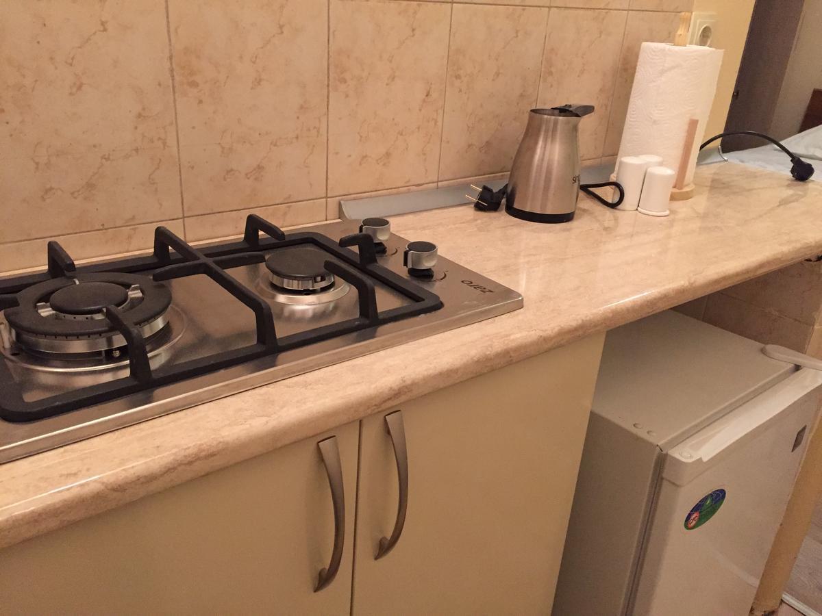 לינה וארוחת בוקר טביליסי House 41 מראה חיצוני תמונה
